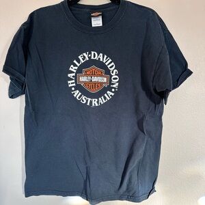 Harley Davison Shirt